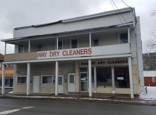 137 W Main St, Ridgway, PA 15853