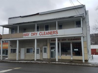 137 W Main St, Ridgway, PA, 15853