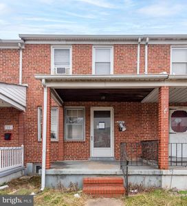 7279 Gough St, Baltimore, MD, 21224
