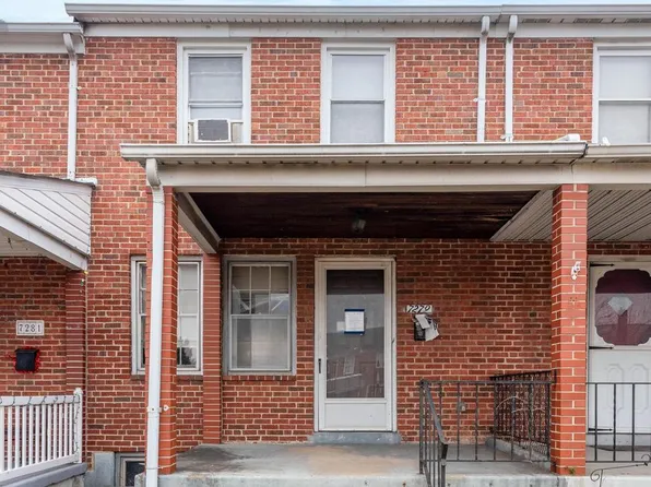 7279 Gough St, Baltimore, MD 21224