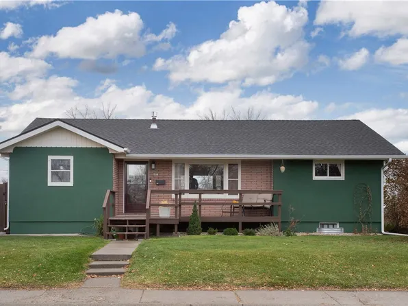716 W Division St, Hardin, MT 59034