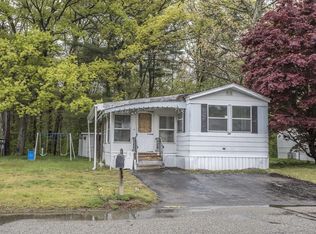 28 Cypress Rd, Taunton, MA 02780