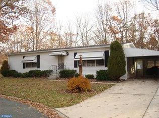 103 Alpine Way, Vineland, NJ 08360
