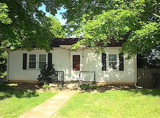217 Walnut St, Springfield, TN 37172