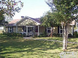 1216 County Road 3355, Saltillo, TX 75478