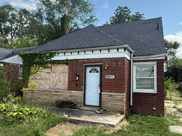 11850 Engleside St, Detroit, MI 48205