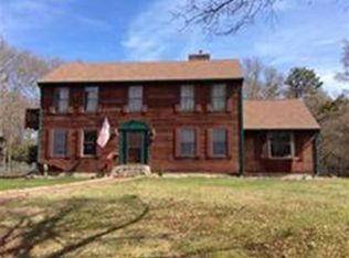 2140 State Rd, Plymouth, MA 02360