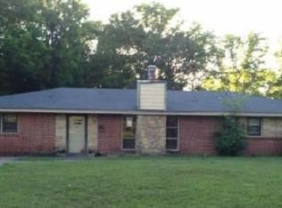 3952 Thomas Ave, Montgomery, AL 36111