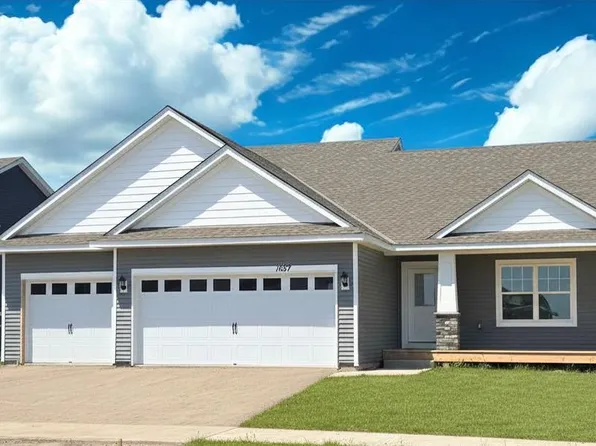 1657 Shasta Dr, Shakopee, MN 55379