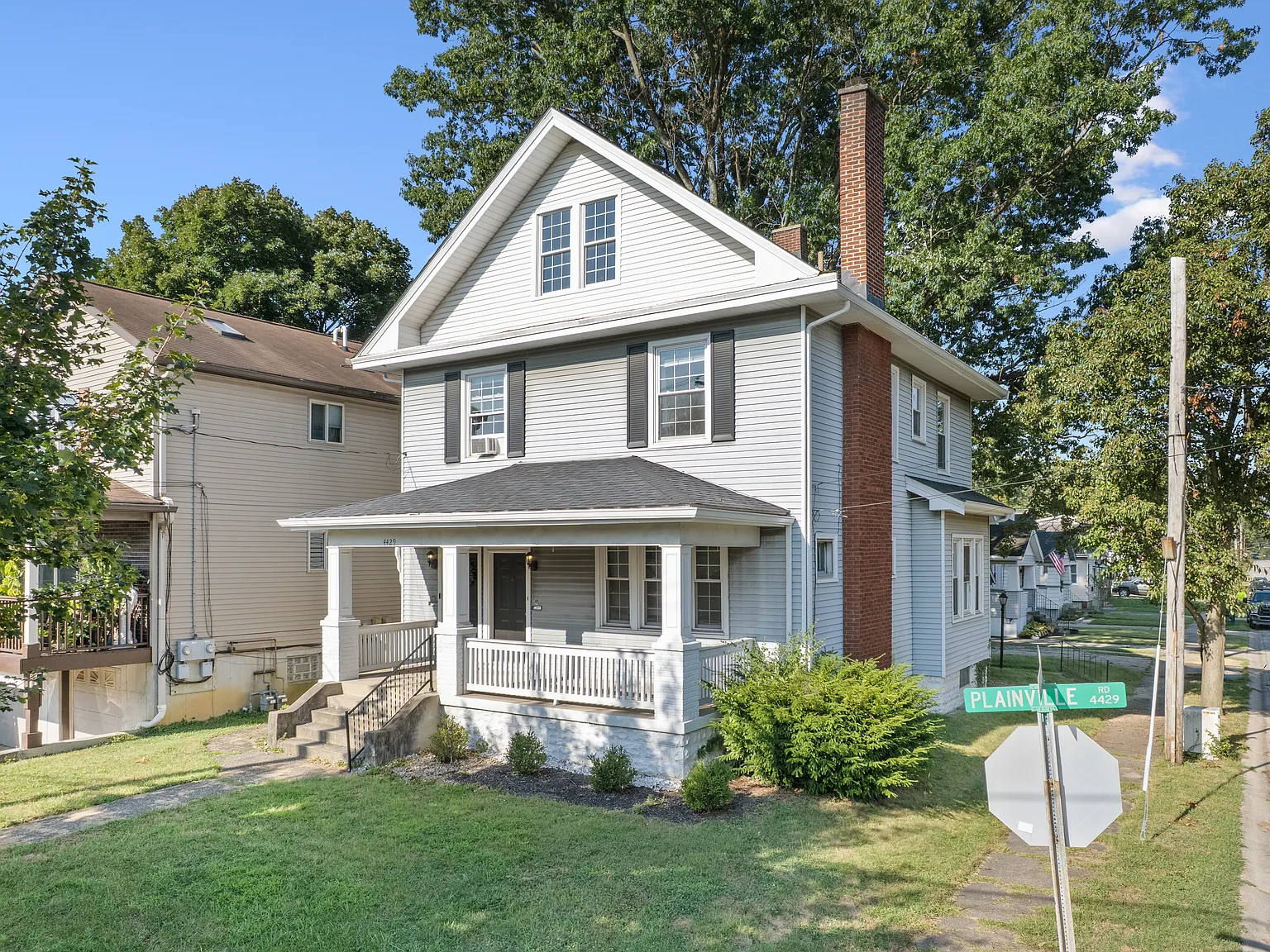 4429 Plainville Rd — Photo 2