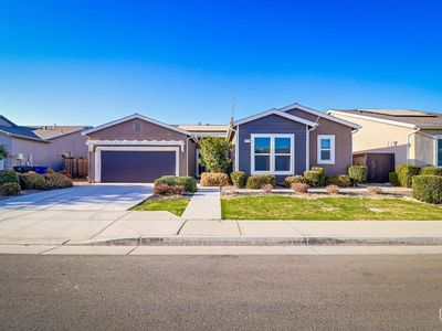 9108 Manor Glen Ln, Bakersfield, CA, 93314