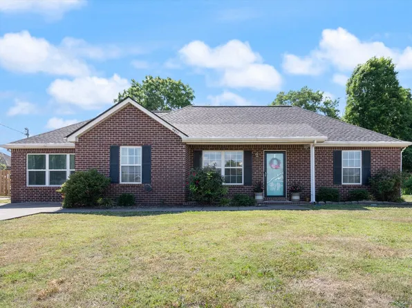 9021 Nevada Ave, Smyrna, TN 37167