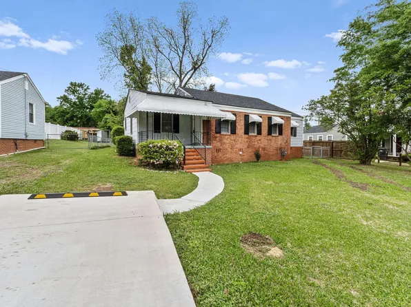 934 Bluebird Rd, Augusta, GA 30904