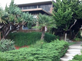 316 Calle Miramar APT C, Redondo Beach, CA 90277