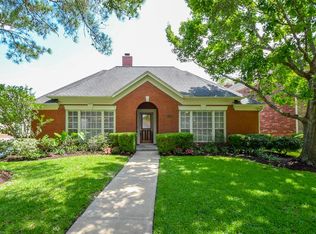 5018 Moss Run Dr, Missouri City, TX 77459