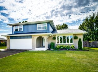 20456 S Cobble Stone Ct, Frankfort, IL 60423