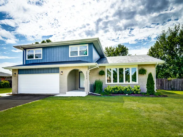 20456 S Cobble Stone Ct, Frankfort, IL 60423