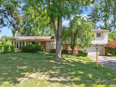 30158 Fiddlers Grn, Farmington Hills, MI, 48334