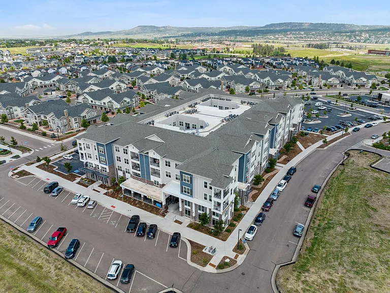 Talus Flats — Photo 31