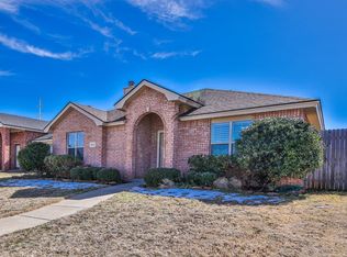 6511 8th St, Lubbock, TX 79416
