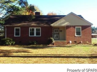 501 Larkspur Rd, Kinston, NC 28501