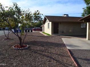 4510 E Hannibal St, Mesa, AZ 85205