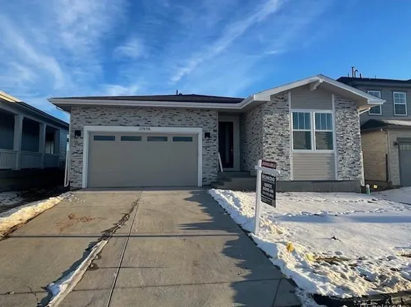 27656 E Byers Place, Aurora, CO 80018
