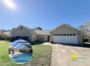 301 Skyline Cir, Crestview, FL 32539