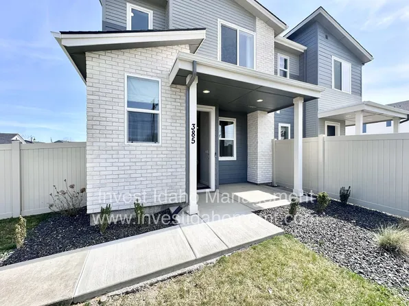 385 N Stone Canyon Ln, Star, ID 83669