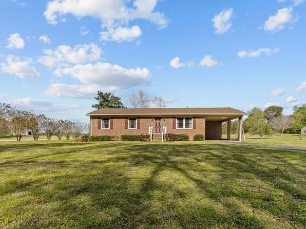 30446 Cypress Bridge Rd, Newsoms, VA 23874