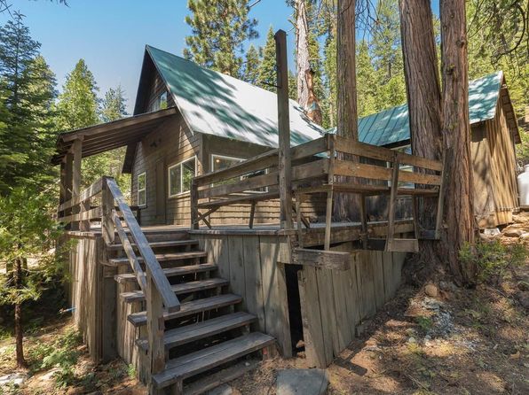 38752 Highway 36 E, Mineral, CA 96063
