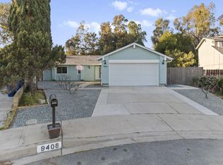 9408 Avenida Acero, Spring Valley, CA 91977