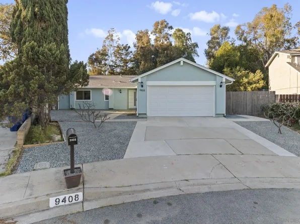 9408 Avenida Acero, Spring Valley, CA 91977