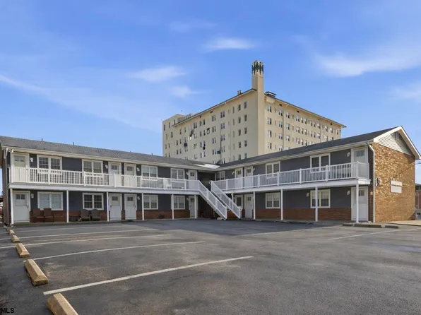 1027 Ocean Ave APT 5, Ocean City, NJ 08226