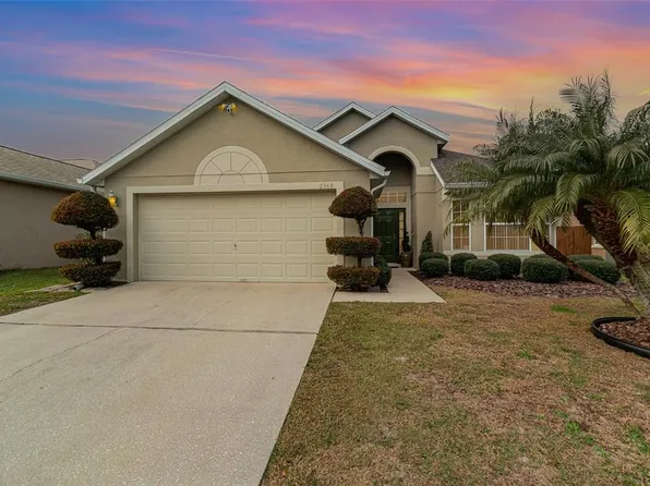 2368 Monaco Cove Cir, Orlando, FL 32825