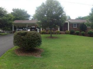 67 N Bethlehem Terrace Ln, Taylorsville, NC 28681