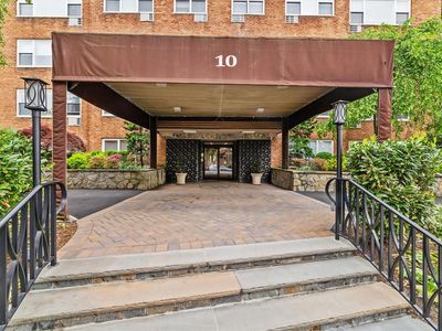 10 Old Mamaroneck Road #3F, White Plains, NY, 10605