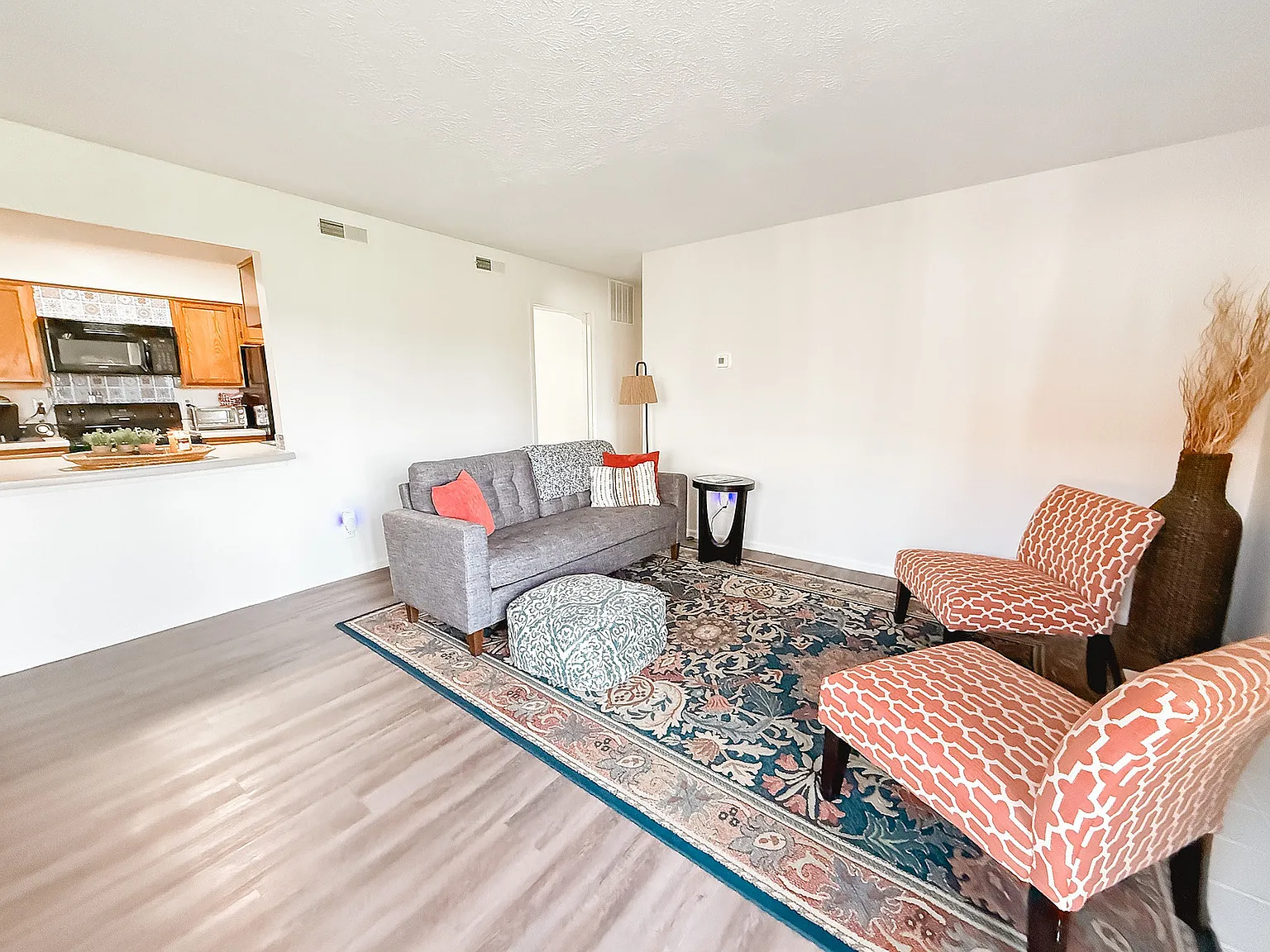 Cambridge Place Apartments — Photo 1