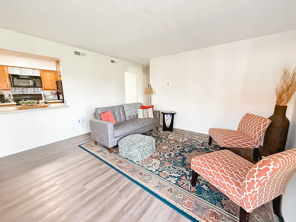 Cambridge Place Apartments