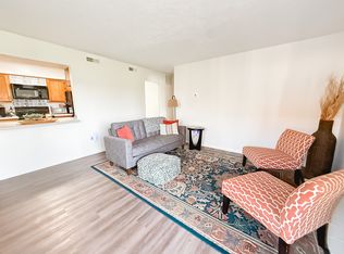 Cambridge Place Apartments, Kokomo, IN 46902