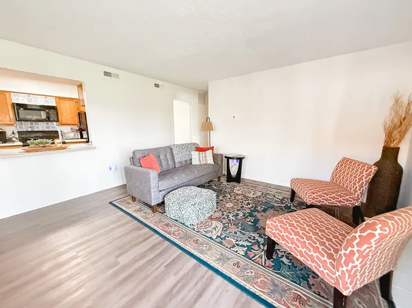 Cambridge Place Apartments