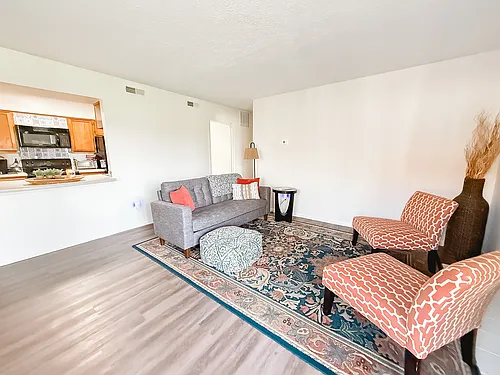 Cambridge Place Apartments Photo 1