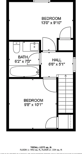 12711 Rampart St — Photo 44