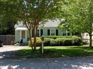 783 Brown Pl, Decatur, GA 30030