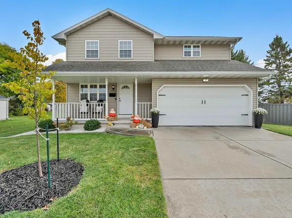 1716 Fort Howard Ave, De Pere, WI 54115