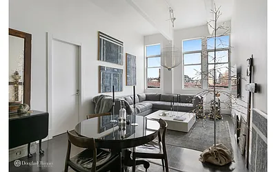 Sold by Douglas Elliman