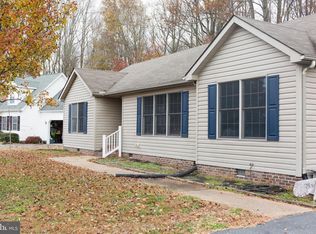 166 Chapel Branch Dr, Hebron, MD