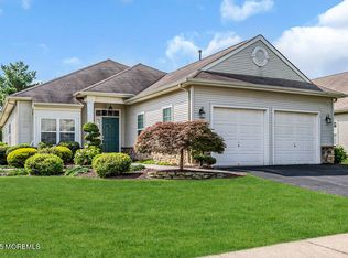 11 Wycliffe Drive, Manchester, NJ 08759