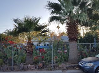 35 S 83rd Pl, Mesa, AZ 85208