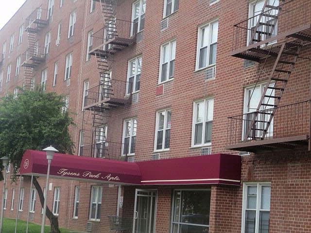 1st image of 655 Tysens Ln APT 3N